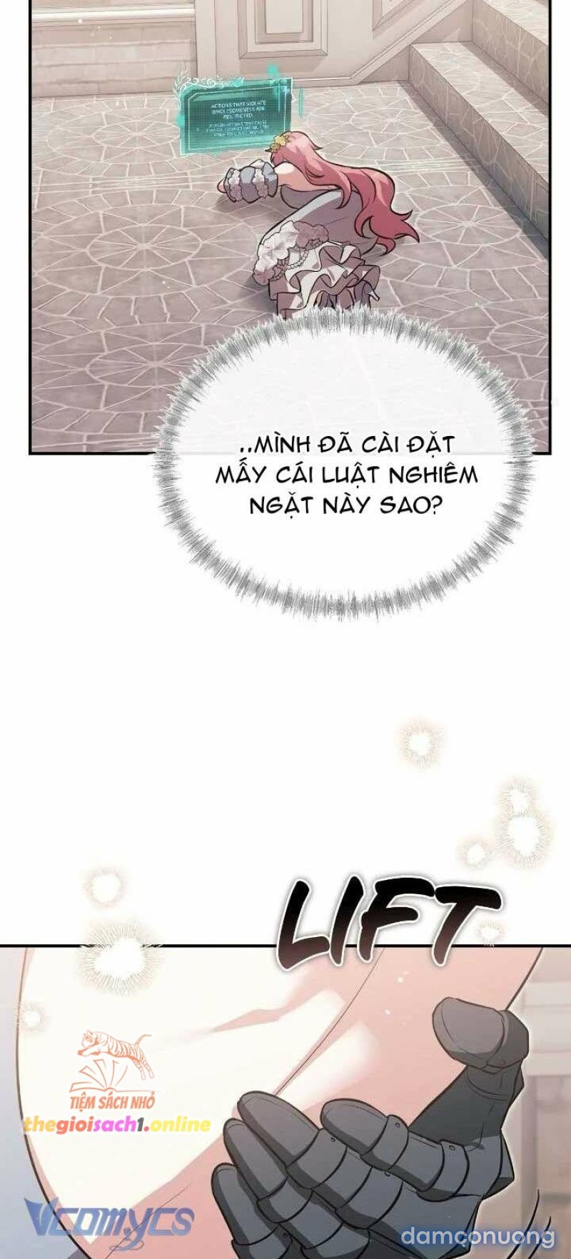 Dàn Harem Nóng Bỏng Đang Dần Lạnh Nhạt với Tôi! Chapter 2 - Page 52