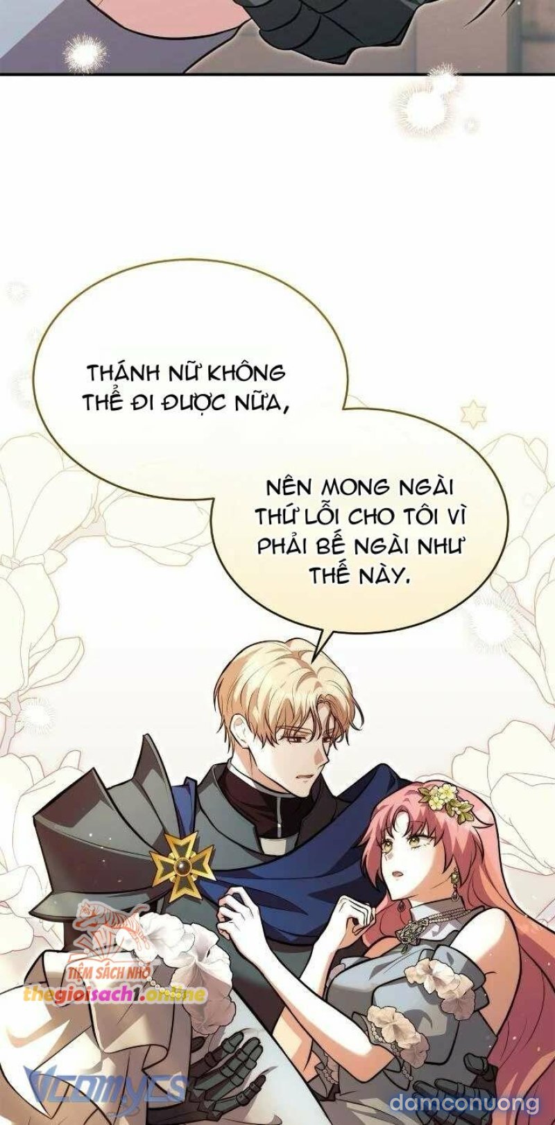 Dàn Harem Nóng Bỏng Đang Dần Lạnh Nhạt với Tôi! Chapter 2 - Page 53