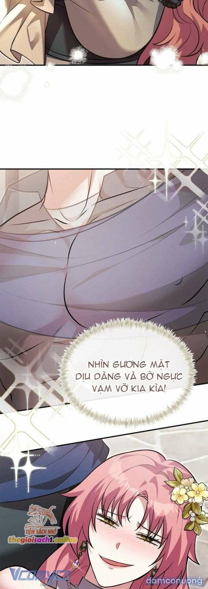 Dàn Harem Nóng Bỏng Đang Dần Lạnh Nhạt với Tôi! Chapter 2 - Page 54