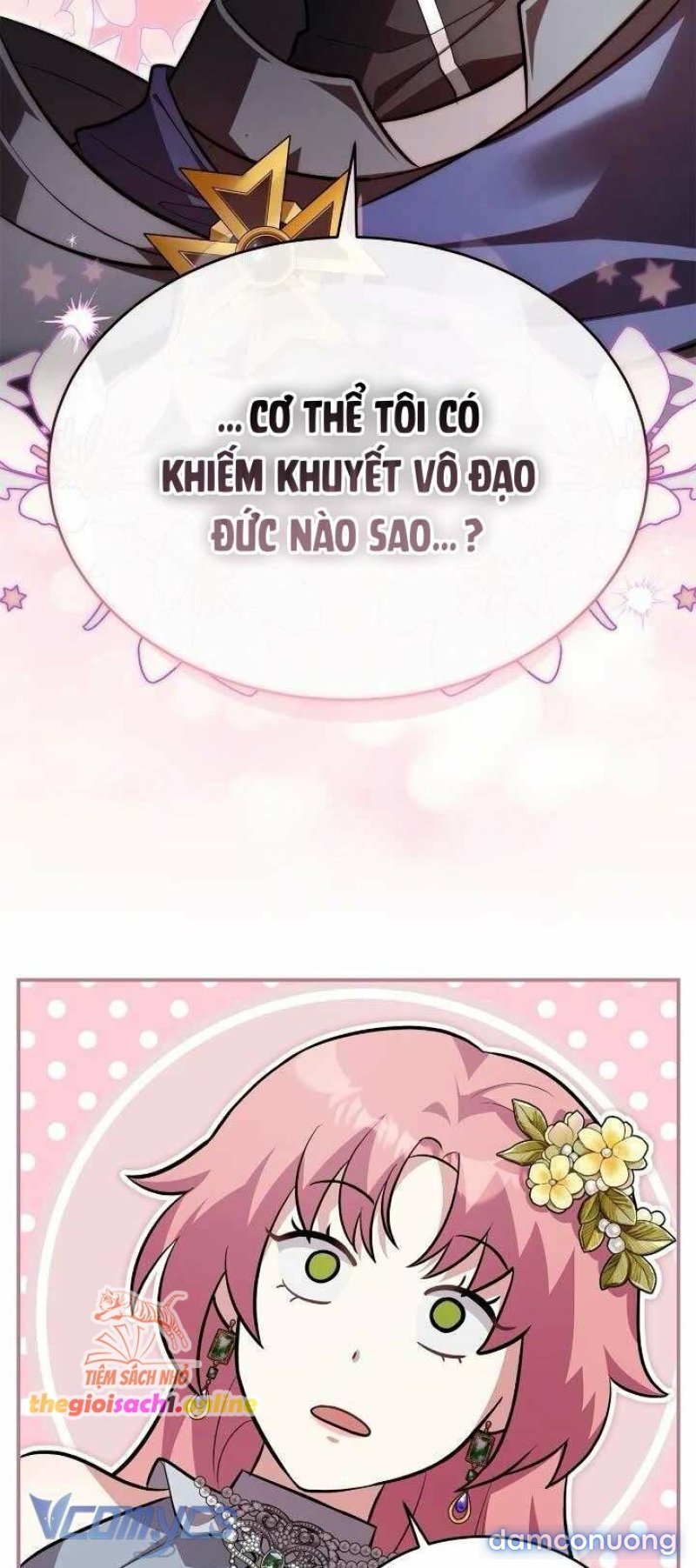 Dàn Harem Nóng Bỏng Đang Dần Lạnh Nhạt với Tôi! Chapter 2 - Page 59