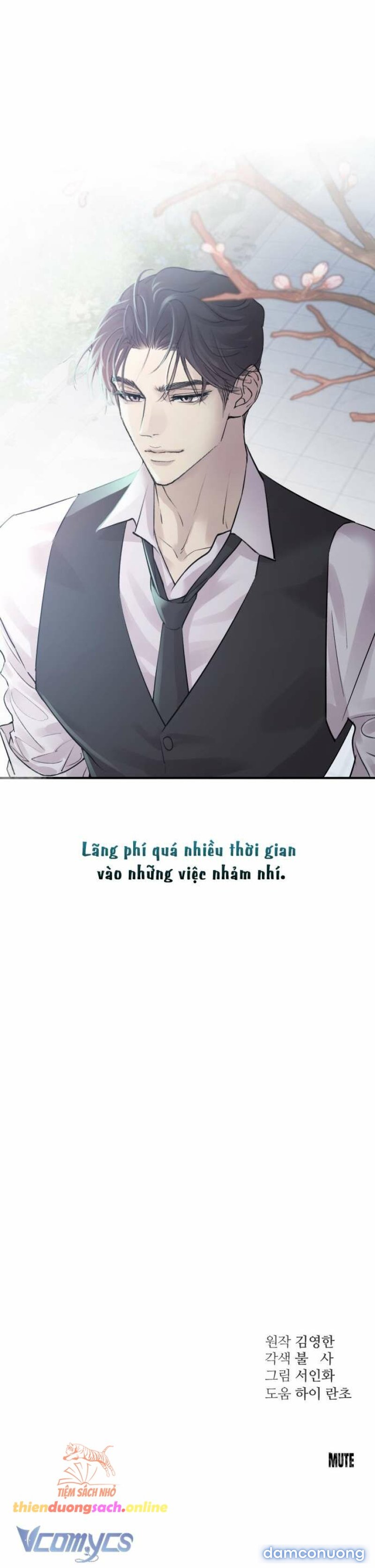 [ 18+] Hành Vi Khốn Nạn Chapter 2 - Page 9