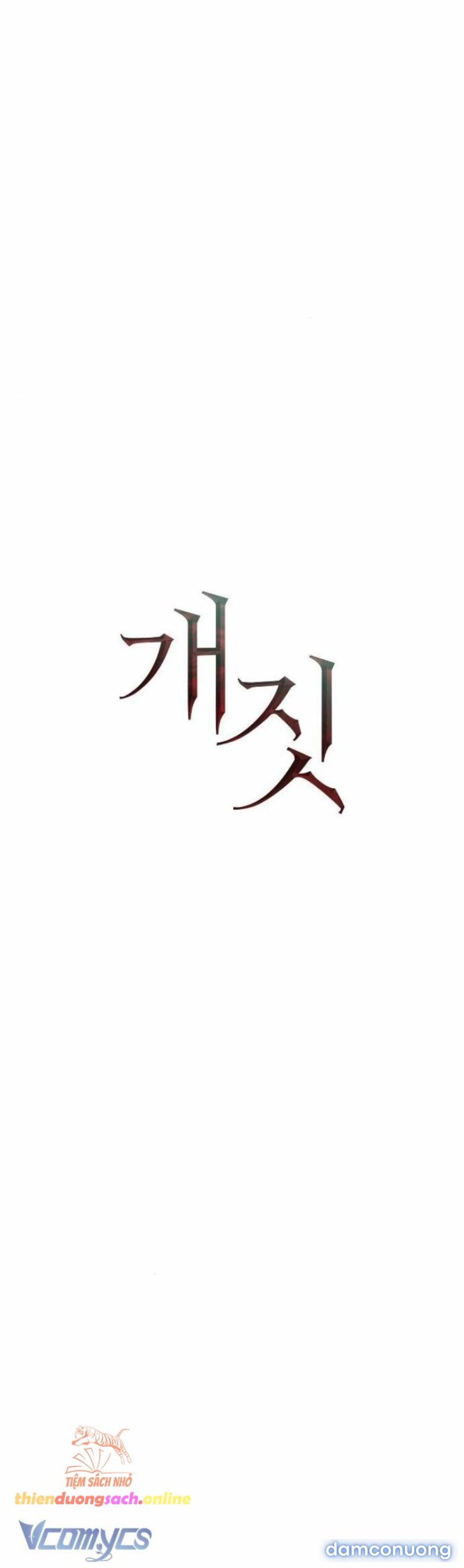 [ 18+] Hành Vi Khốn Nạn Chapter 10 - Page 6