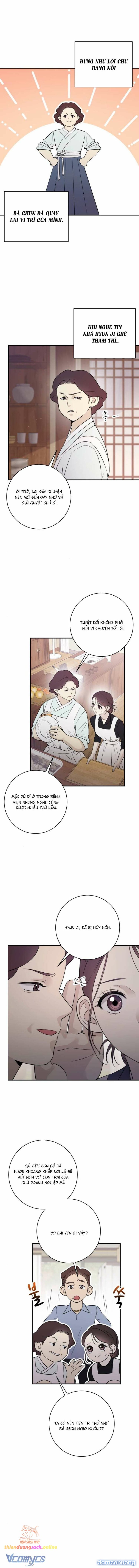 [ 18+] Hành Vi Khốn Nạn Chapter 10 - Page 7