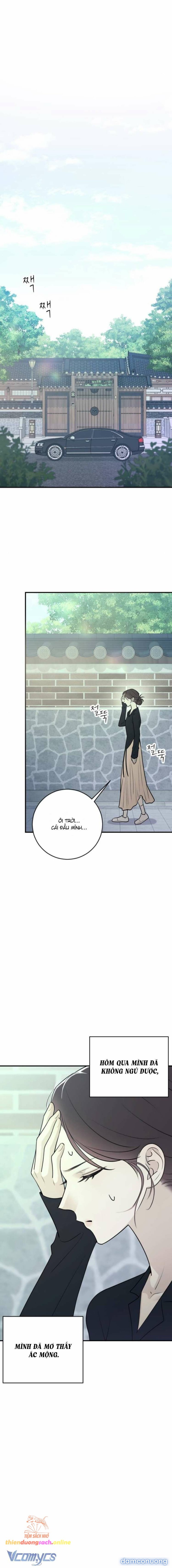 [ 18+] Hành Vi Khốn Nạn Chapter 9 - Page 11