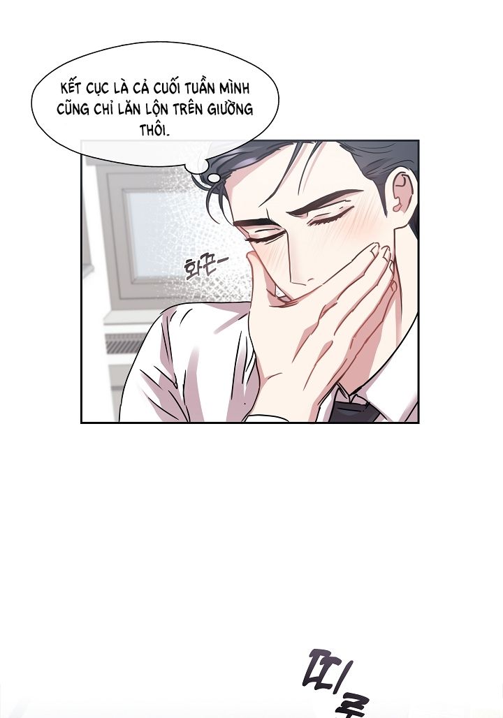 [18+] CHÓ NGOAN Chapter 13 - Page 26