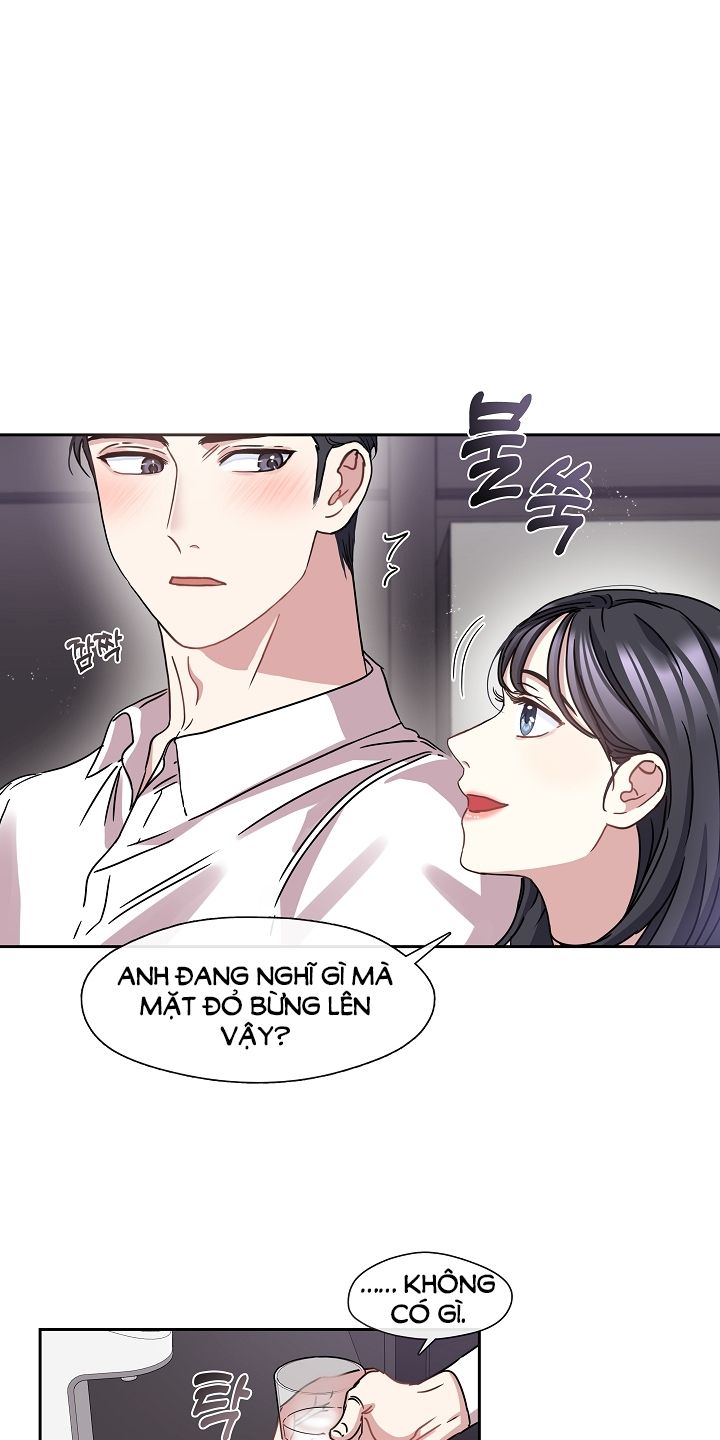 [18+] CHÓ NGOAN Chapter 13 - Page 9