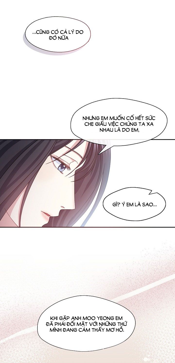 [18+] CHÓ NGOAN Chapter 29 - Page 21