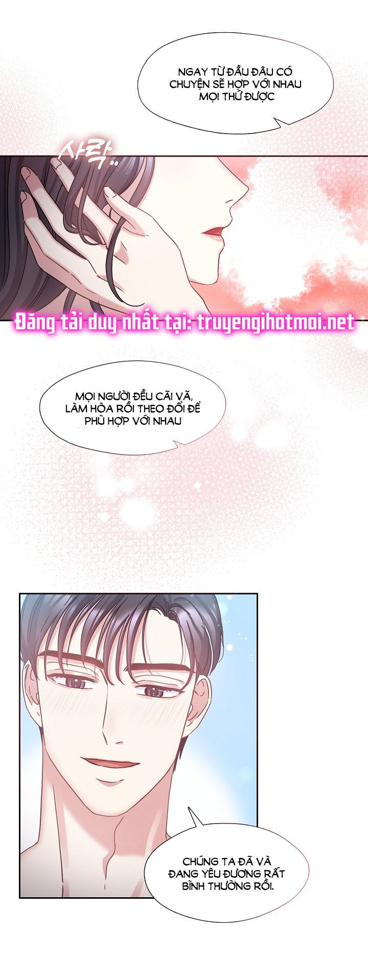 [18+] CHÓ NGOAN Chapter 29 - Page 28