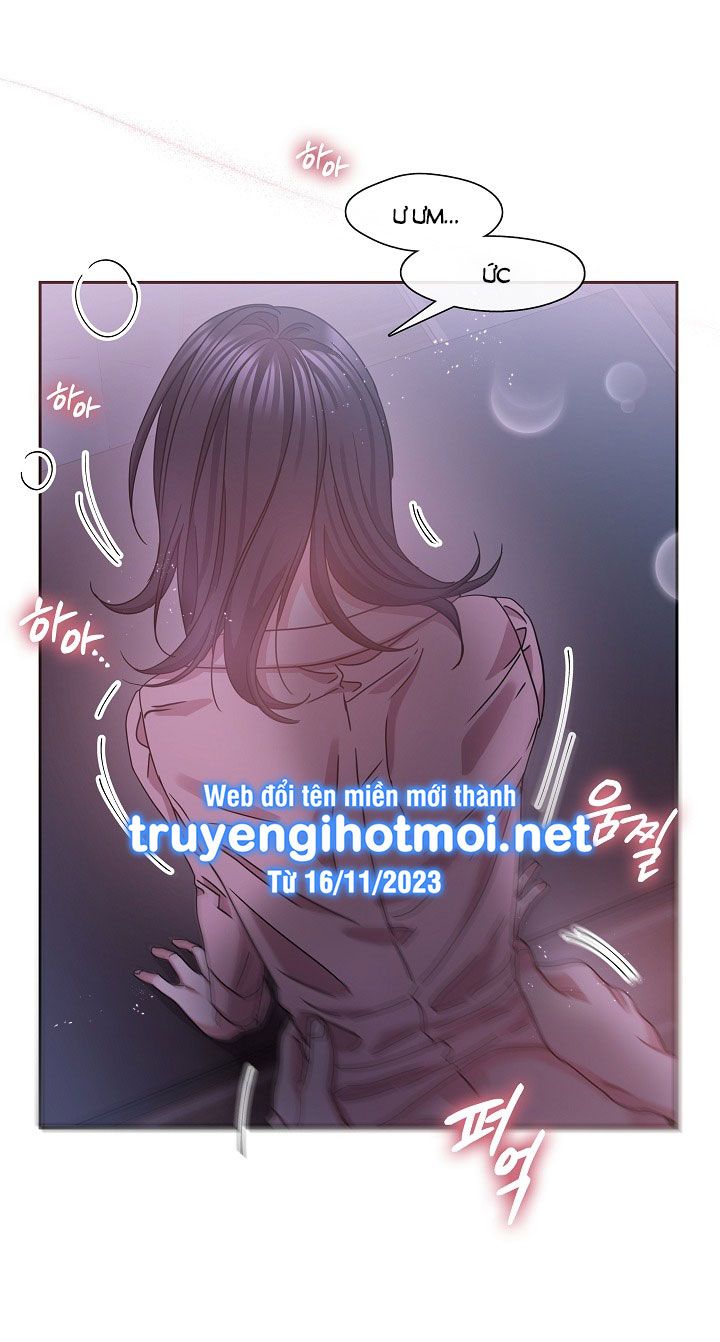 [18+] CHÓ NGOAN Chapter 28 - Page 22