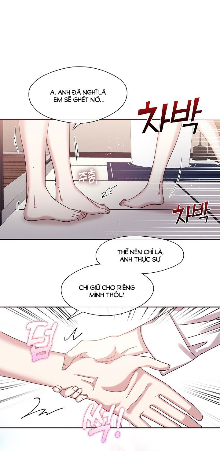 [18+] CHÓ NGOAN Chapter 28 - Page 42