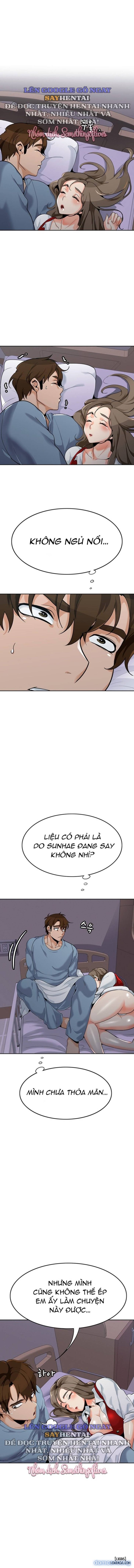 Oppa, Not There - Chương 22 - Page 1