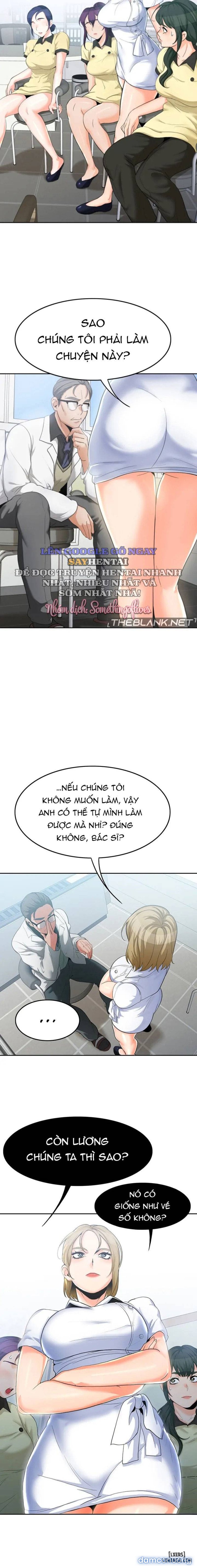 Oppa, Not There Chapter 11 - Page 9