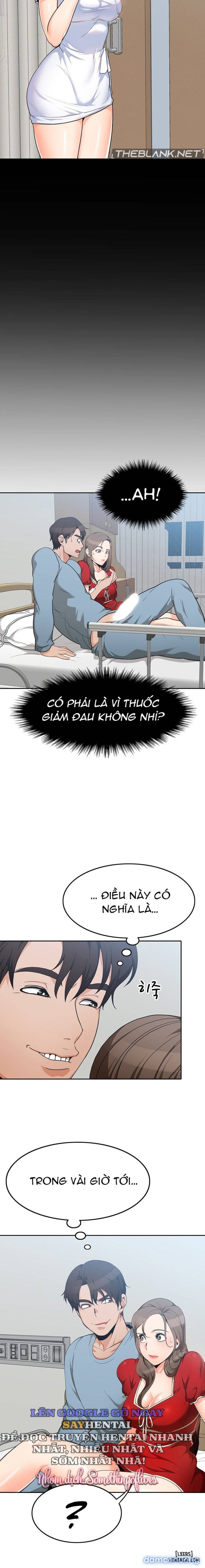 Oppa, Not There Chapter 9 - Page 6