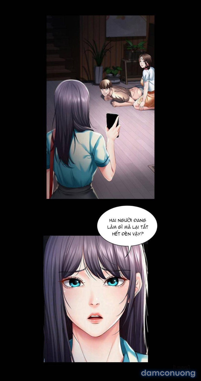 Nhật Ký Ở Trọ (không che) Chapter 34 - Page 8