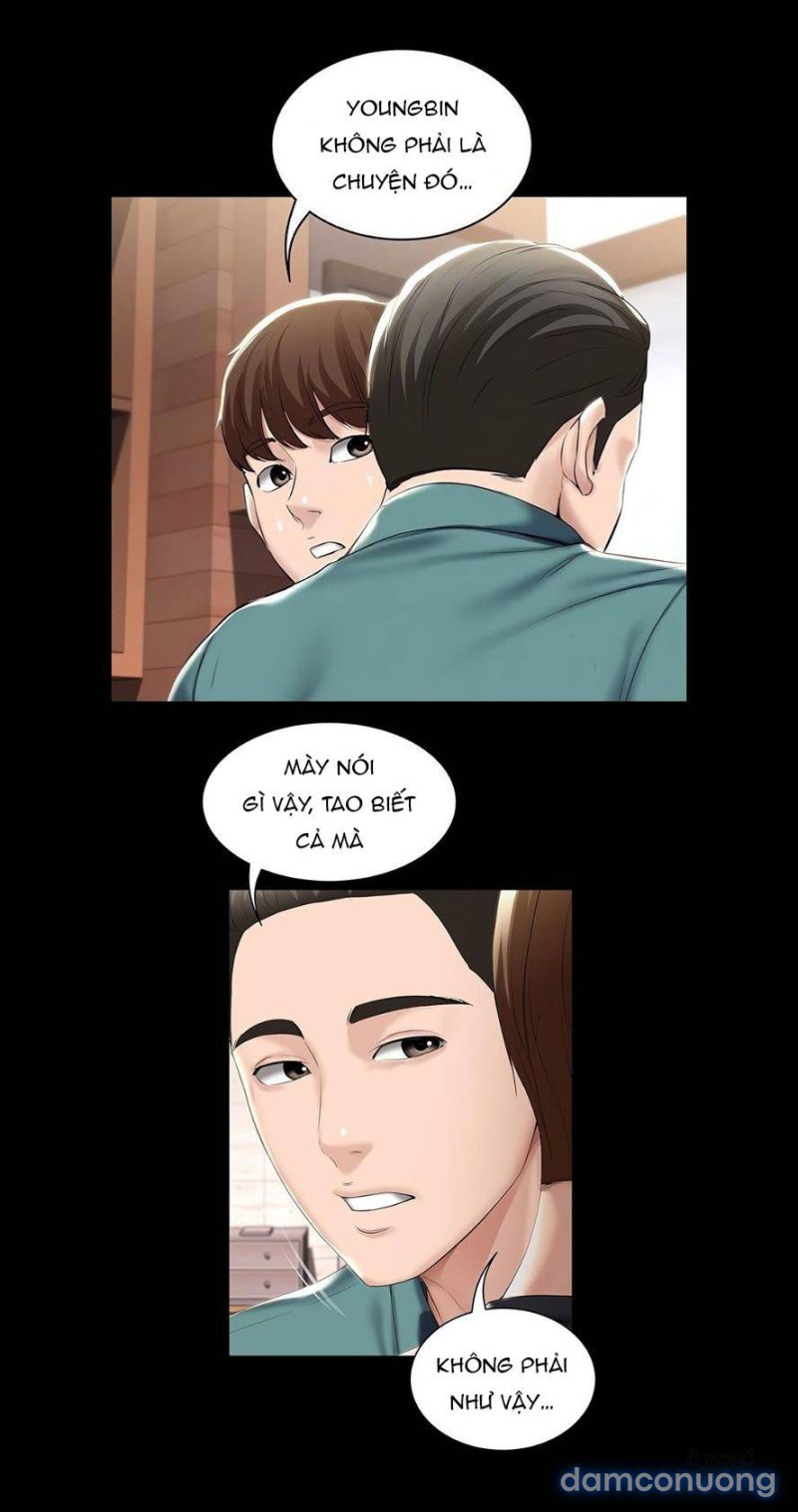 Nhật Ký Ở Trọ (không che) Chapter 41 - Page 15