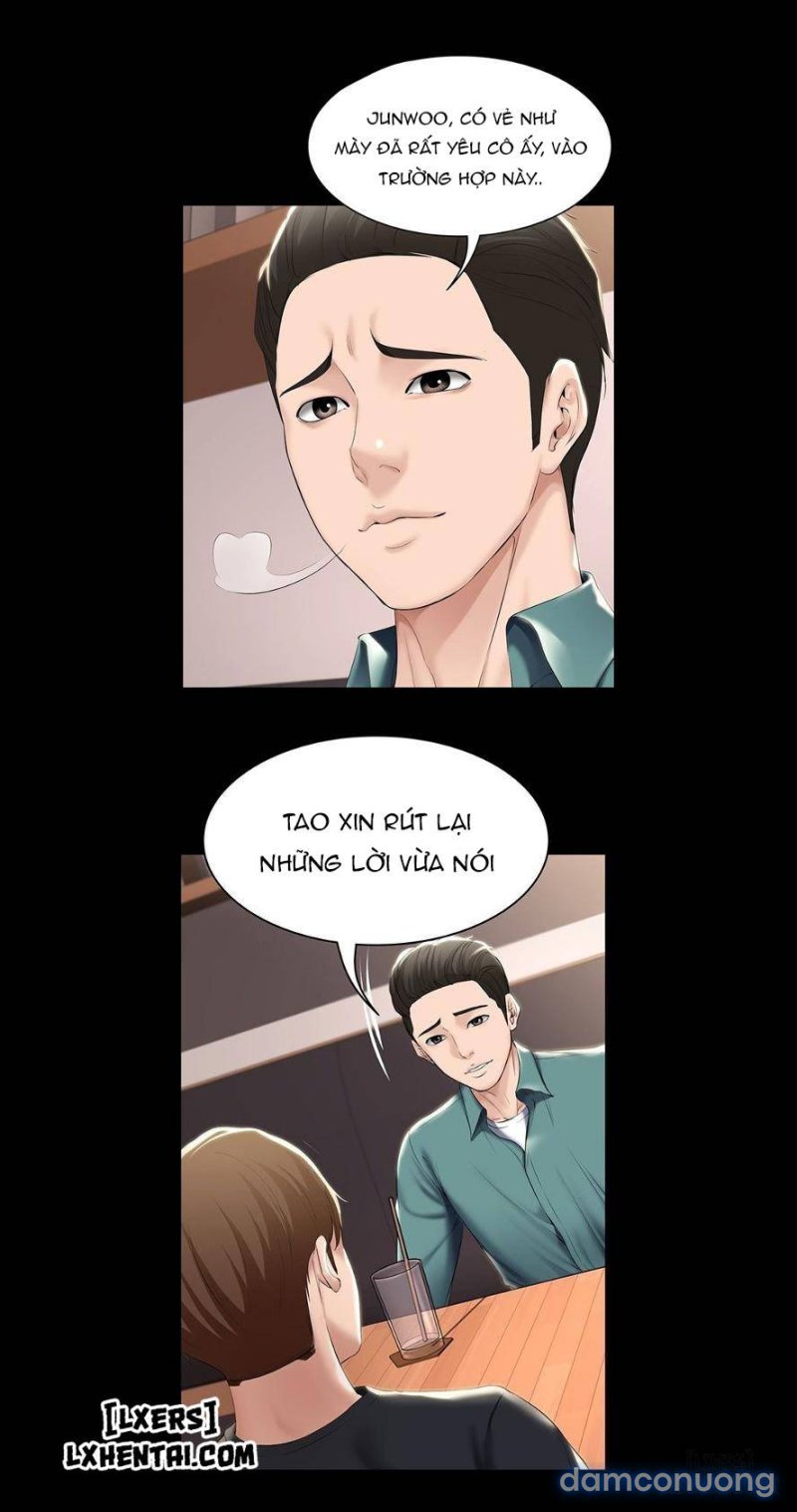 Nhật Ký Ở Trọ (không che) Chapter 41 - Page 27