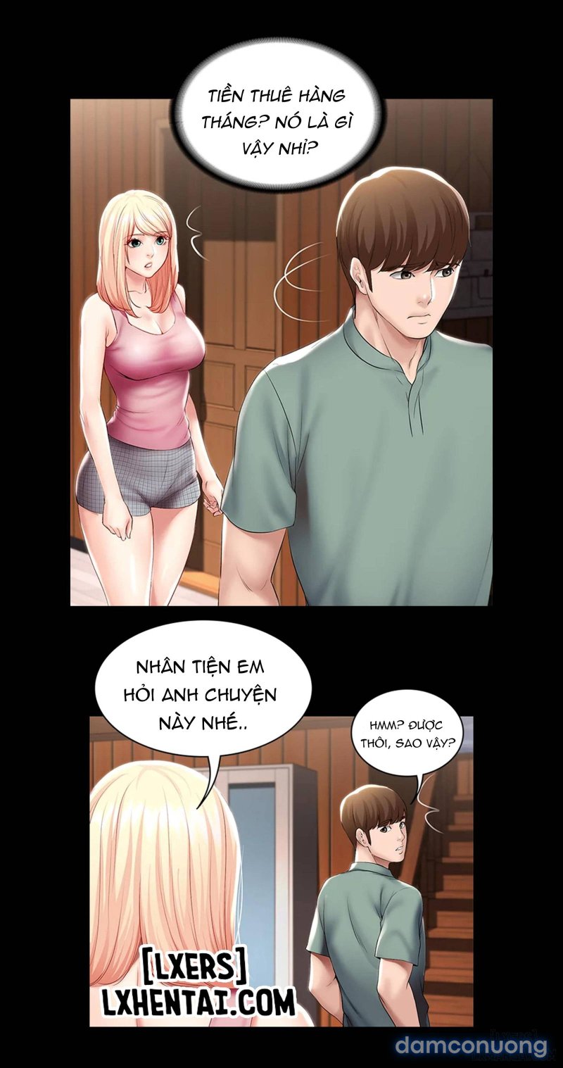 Nhật Ký Ở Trọ (không che) Chapter 51 - Page 10