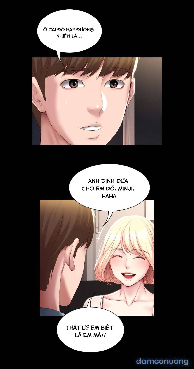 Nhật Ký Ở Trọ (không che) Chapter 79 - Page 35