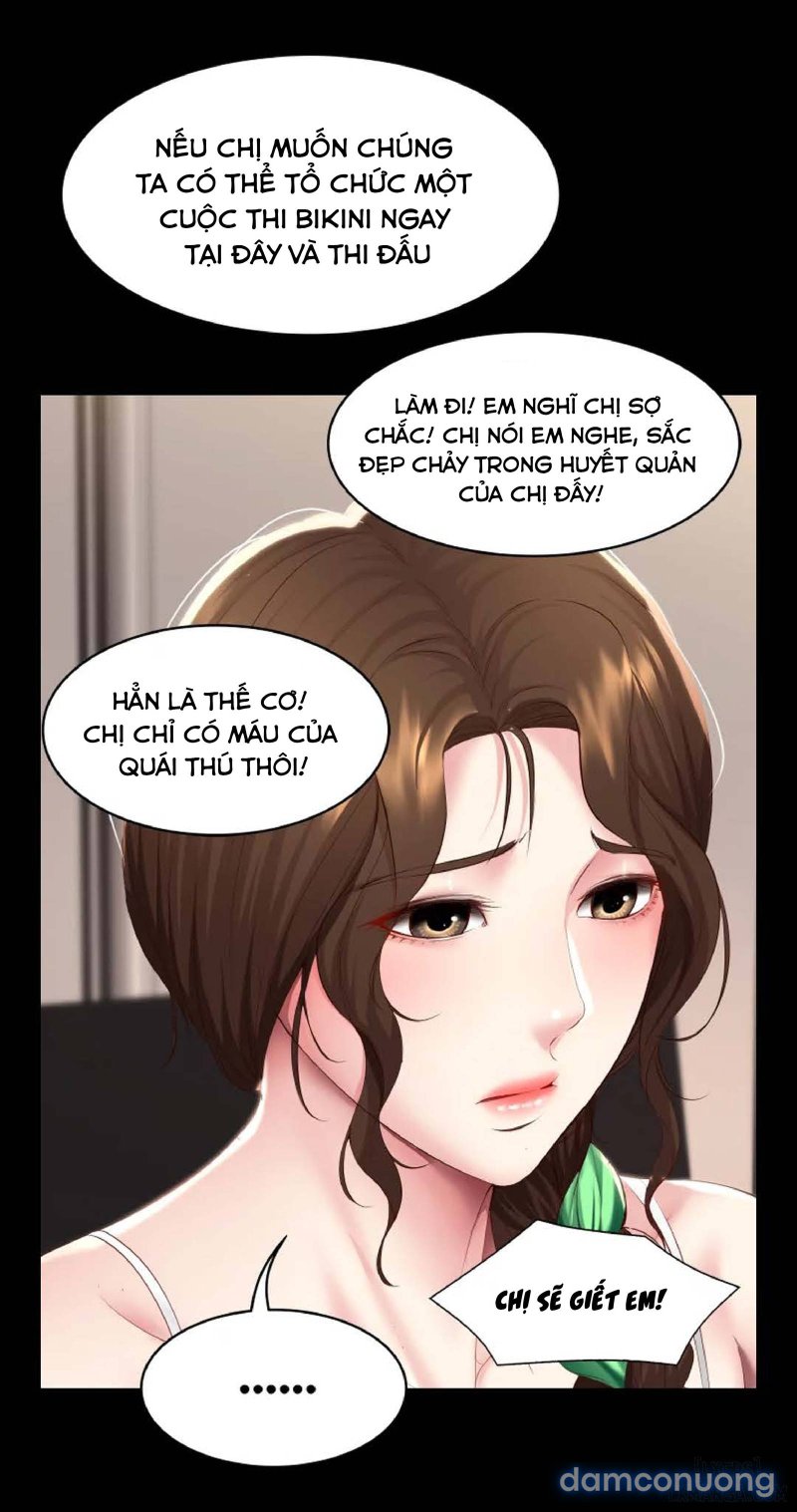 Nhật Ký Ở Trọ (không che) Chapter 79 - Page 39