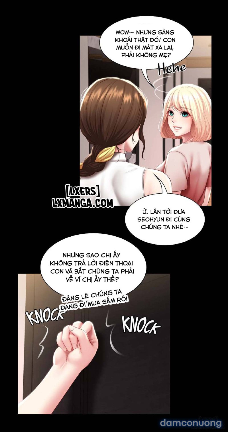 Nhật Ký Ở Trọ (không che) Chapter 85 - Page 37