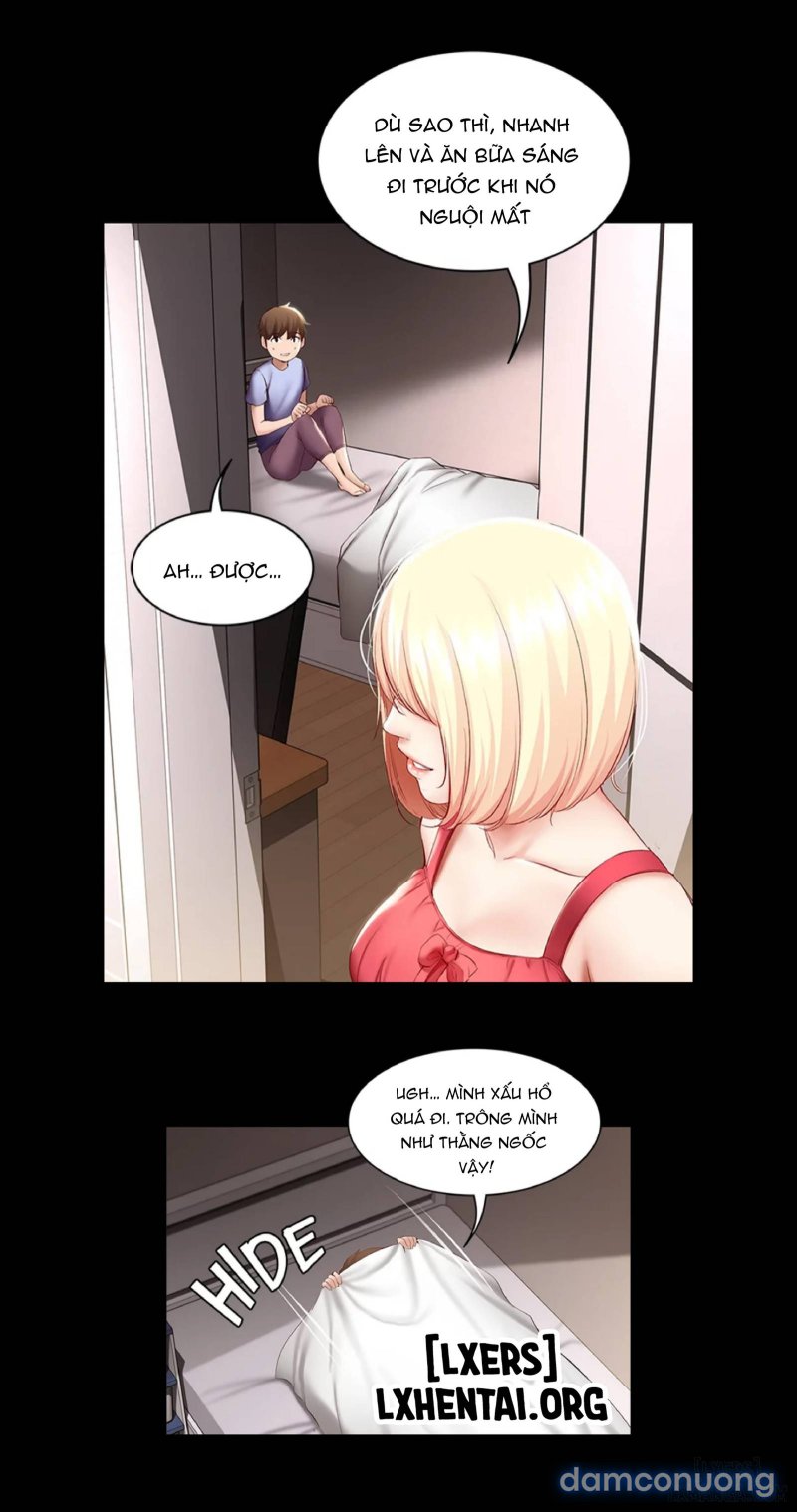 Nhật Ký Ở Trọ (không che) Chapter 67 - Page 36