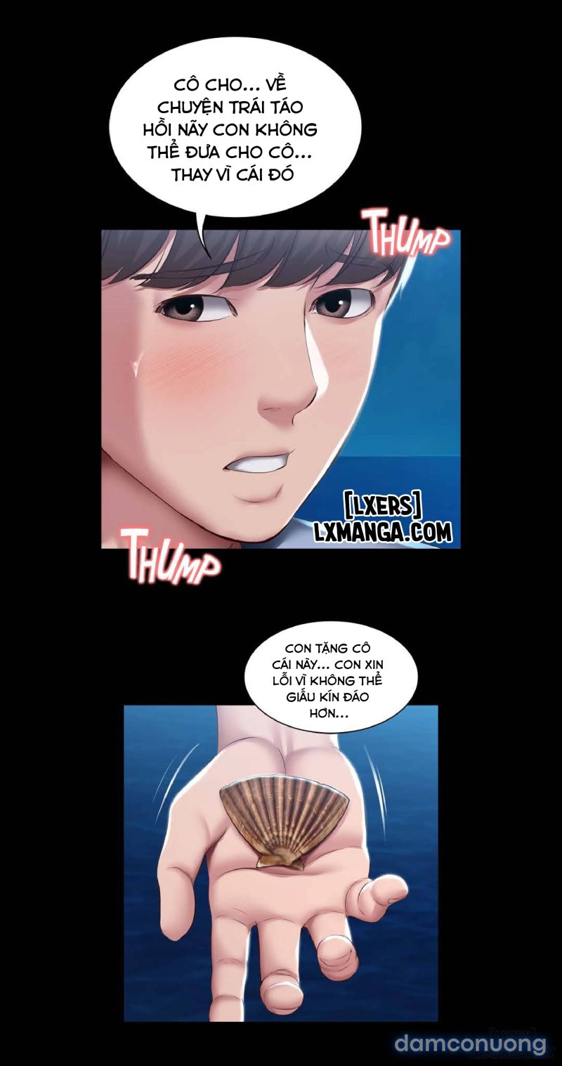 Nhật Ký Ở Trọ (không che) Chapter 80 - Page 36