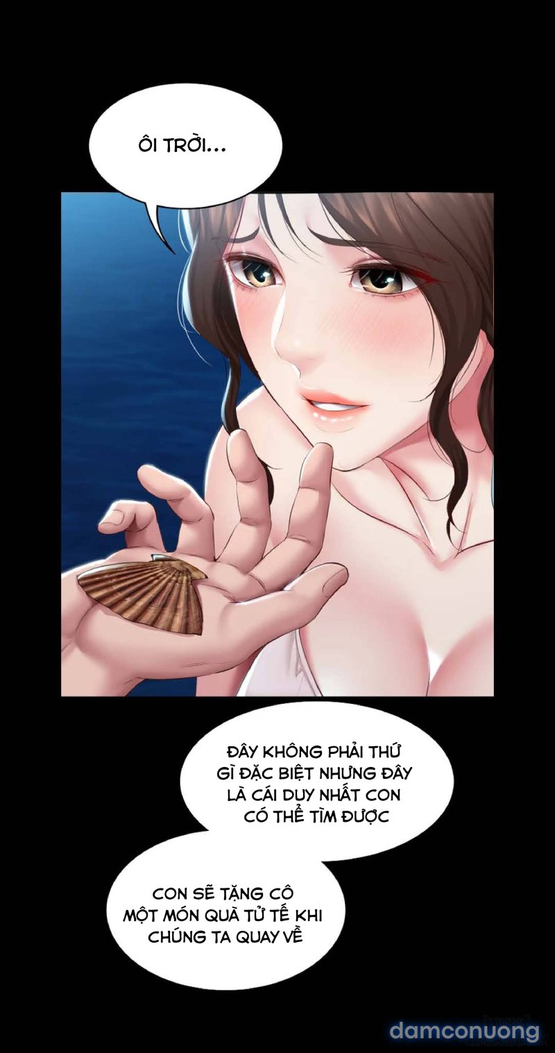 Nhật Ký Ở Trọ (không che) Chapter 80 - Page 37