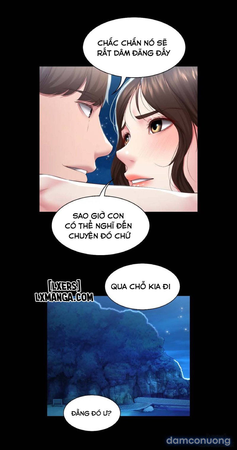 Nhật Ký Ở Trọ (không che) Chapter 80 - Page 44