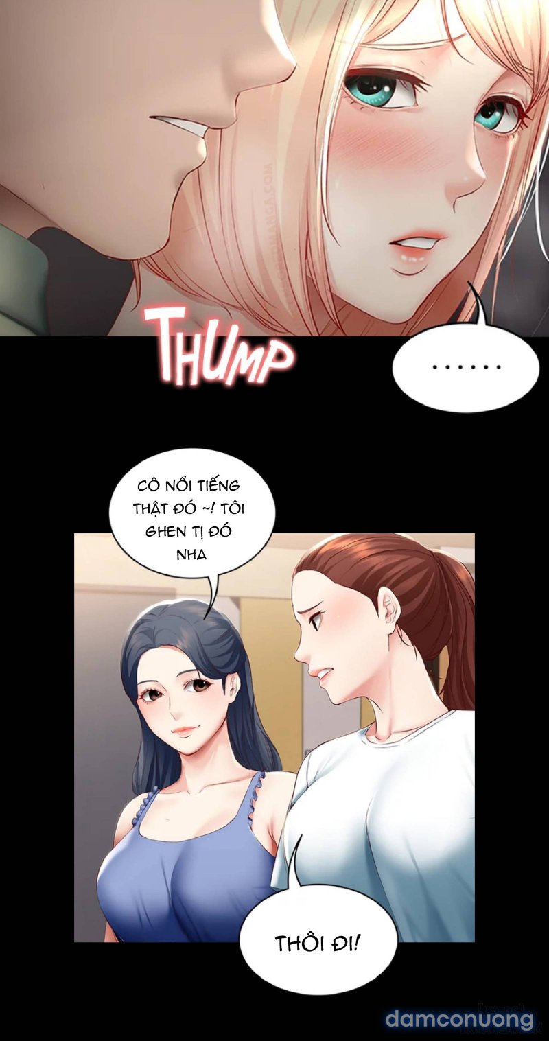 Nhật Ký Ở Trọ (không che) Chapter 65 - Page 20