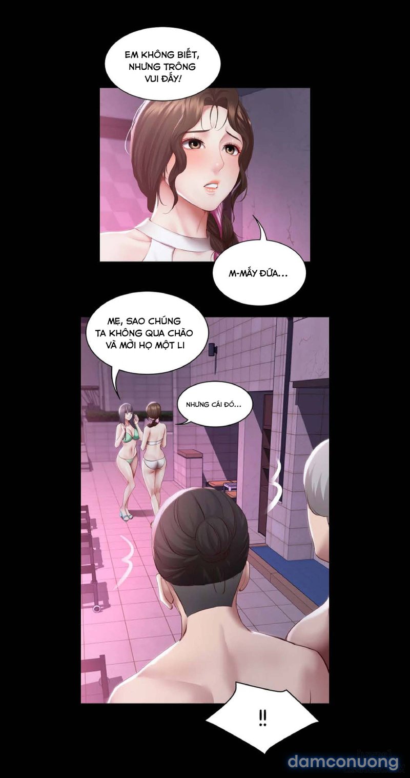 Nhật Ký Ở Trọ (không che) Chapter 75 - Page 38