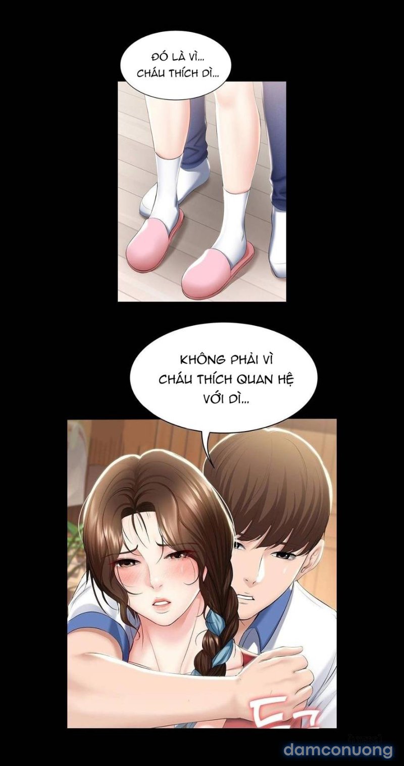 Nhật Ký Ở Trọ (không che) Chapter 39 - Page 31