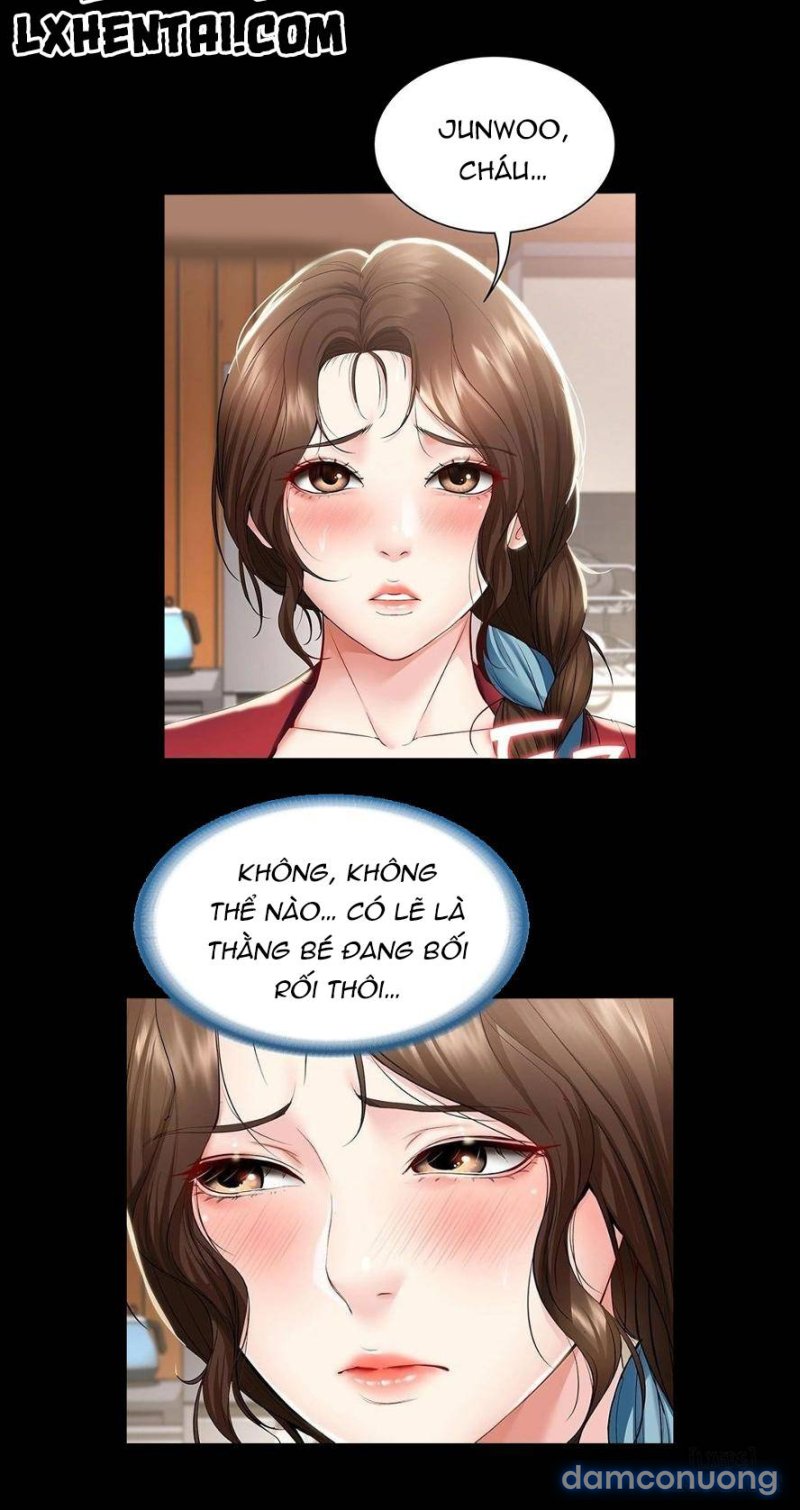 Nhật Ký Ở Trọ (không che) Chapter 39 - Page 33