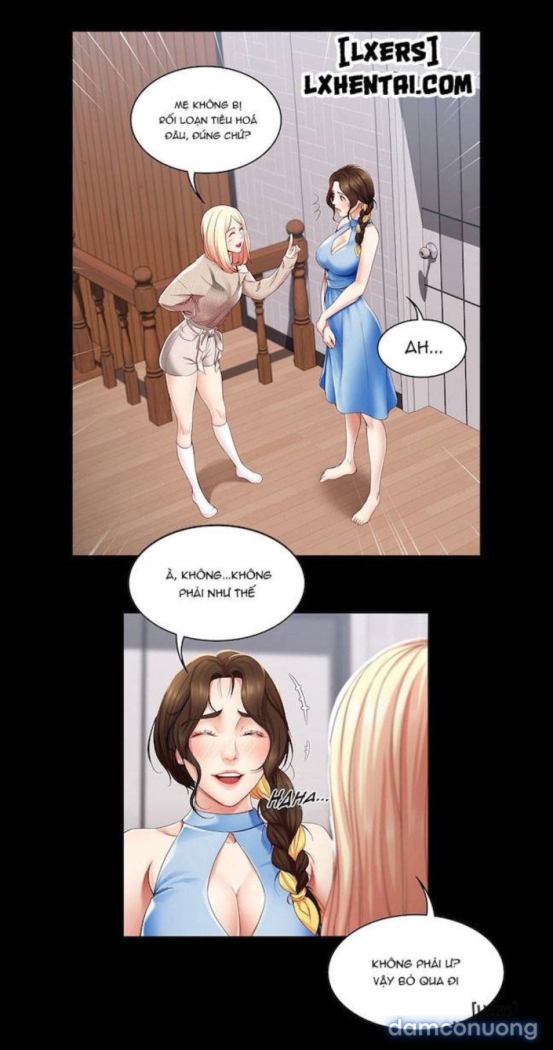 Nhật Ký Ở Trọ (không che) Chapter 14 - Page 13