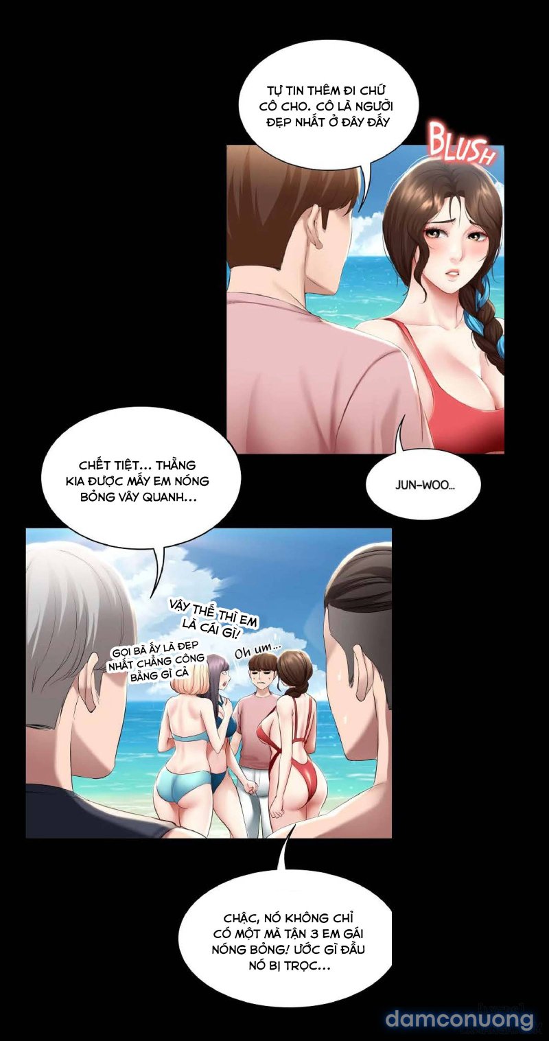 Nhật Ký Ở Trọ (không che) Chapter 72 - Page 34