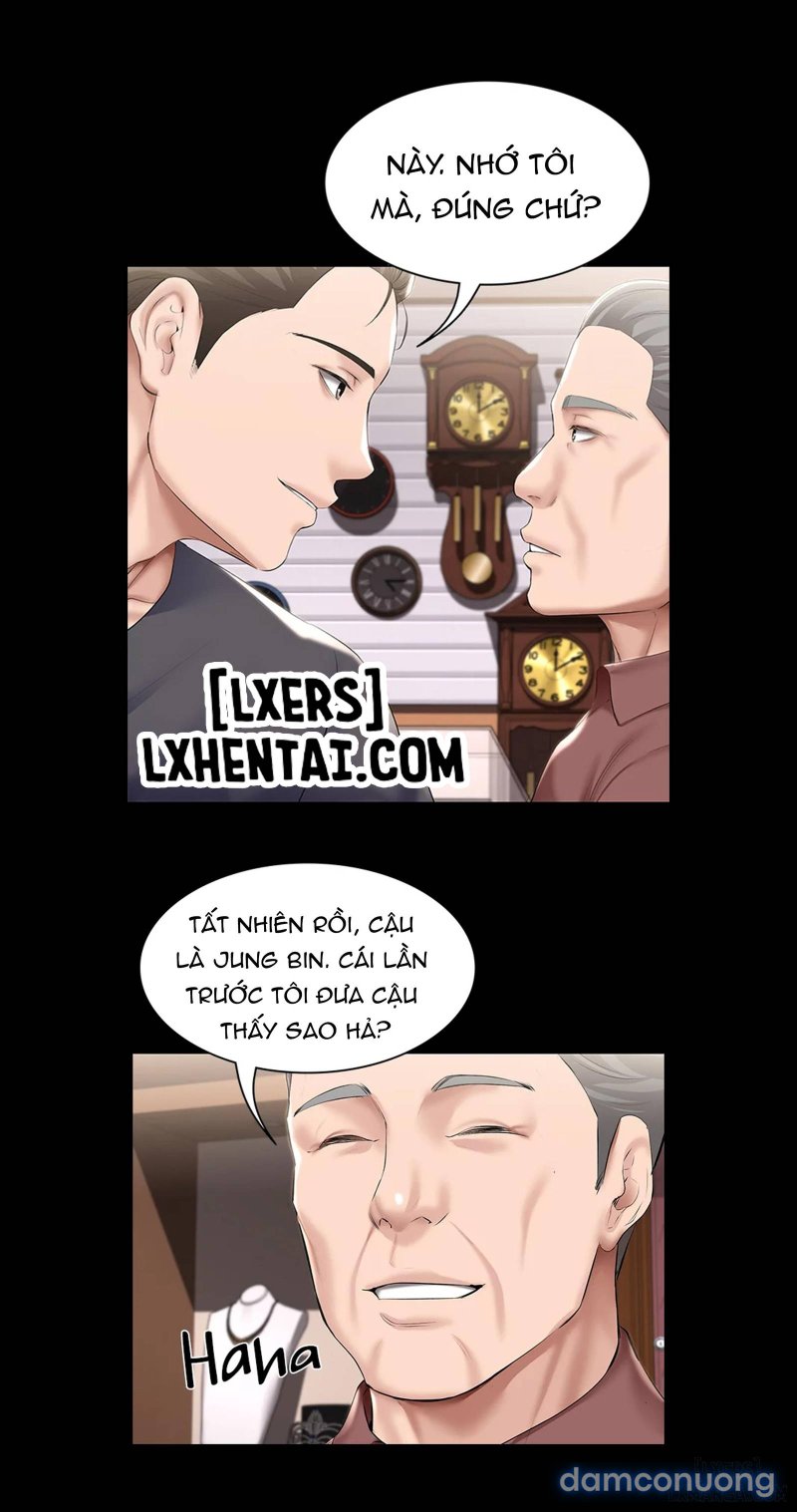 Nhật Ký Ở Trọ (không che) Chapter 58 - Page 13