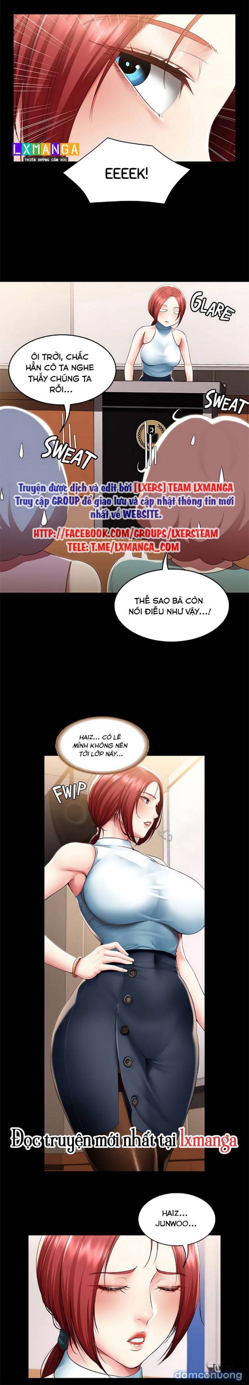 Nhật Ký Ở Trọ (không che) Chapter 100 - Page 4