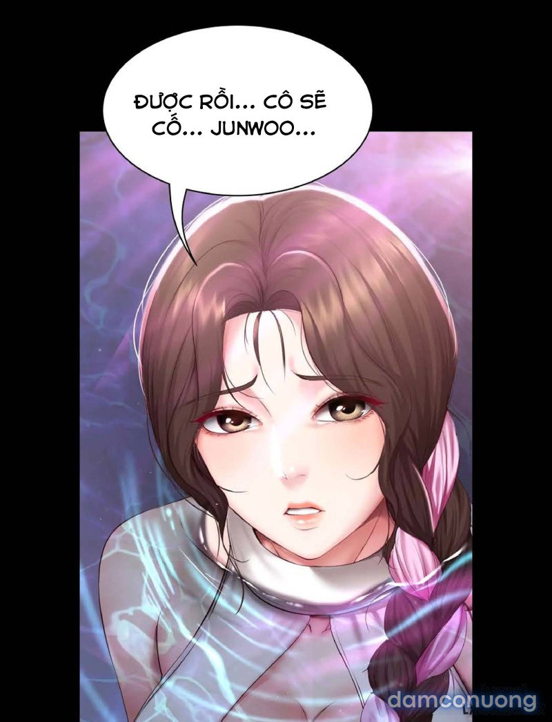 Nhật Ký Ở Trọ (không che) Chapter 76 - Page 40