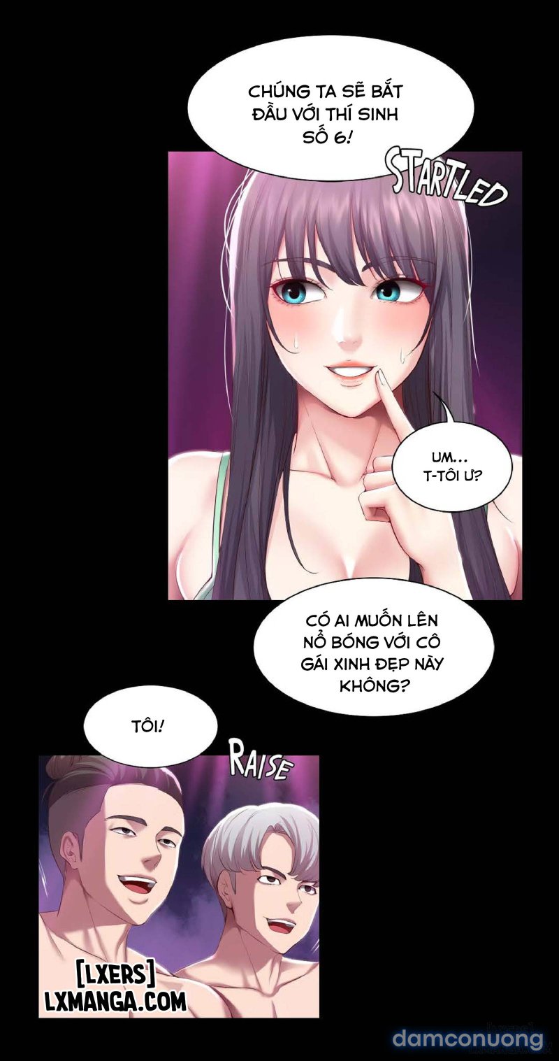 Nhật Ký Ở Trọ (không che) Chapter 78 - Page 19