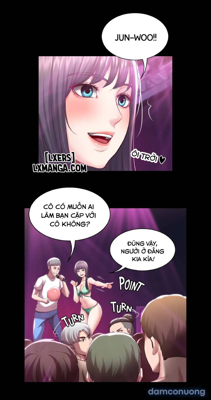 Nhật Ký Ở Trọ (không che) Chapter 78 - Page 22