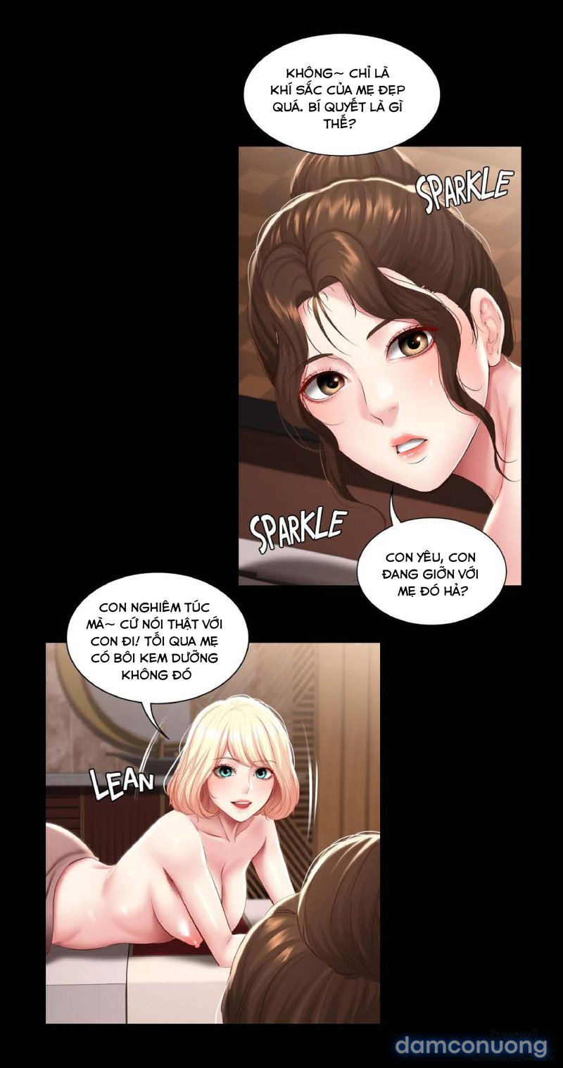 Nhật Ký Ở Trọ (không che) Chapter 84 - Page 38