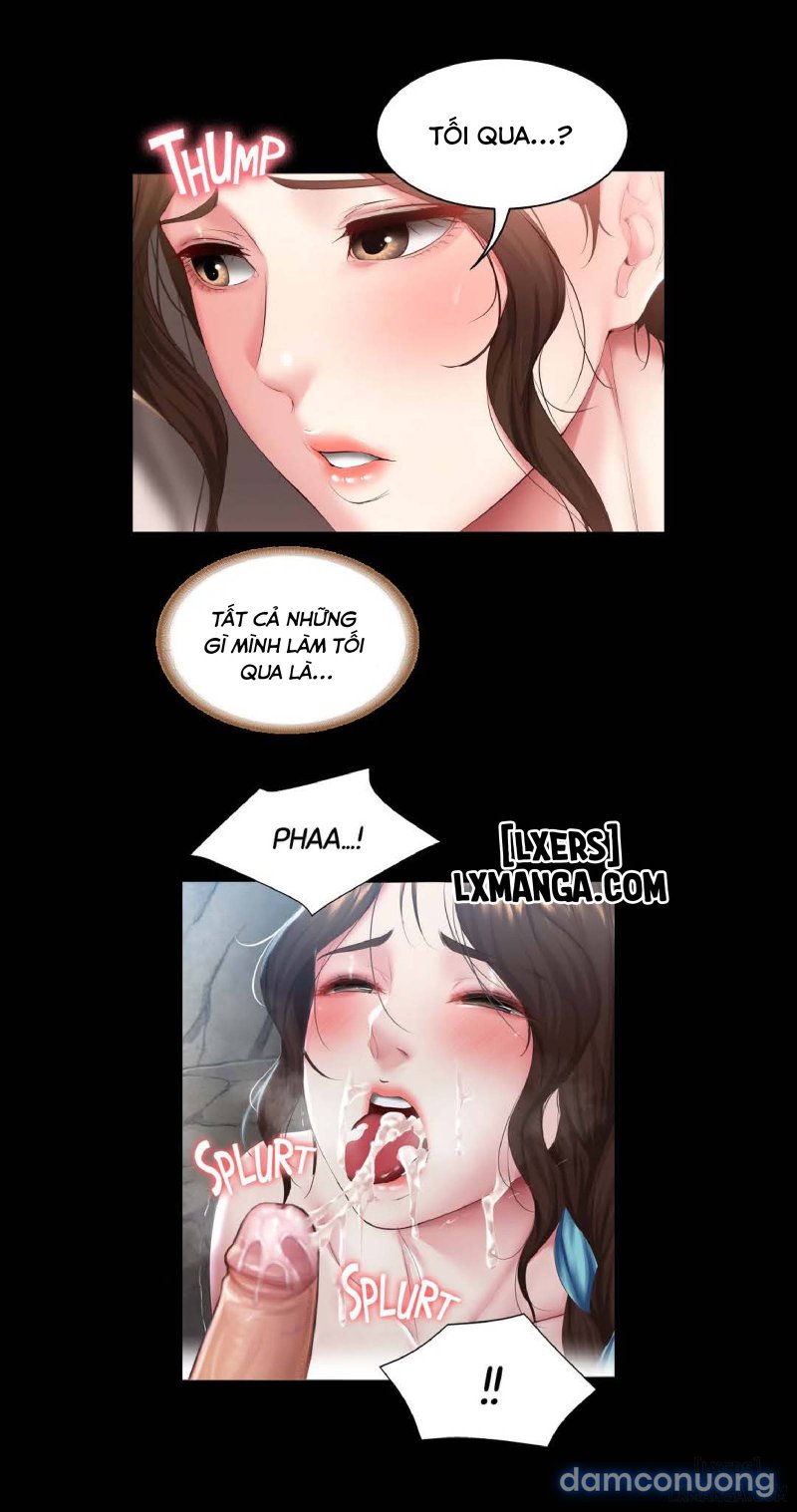 Nhật Ký Ở Trọ (không che) Chapter 84 - Page 39