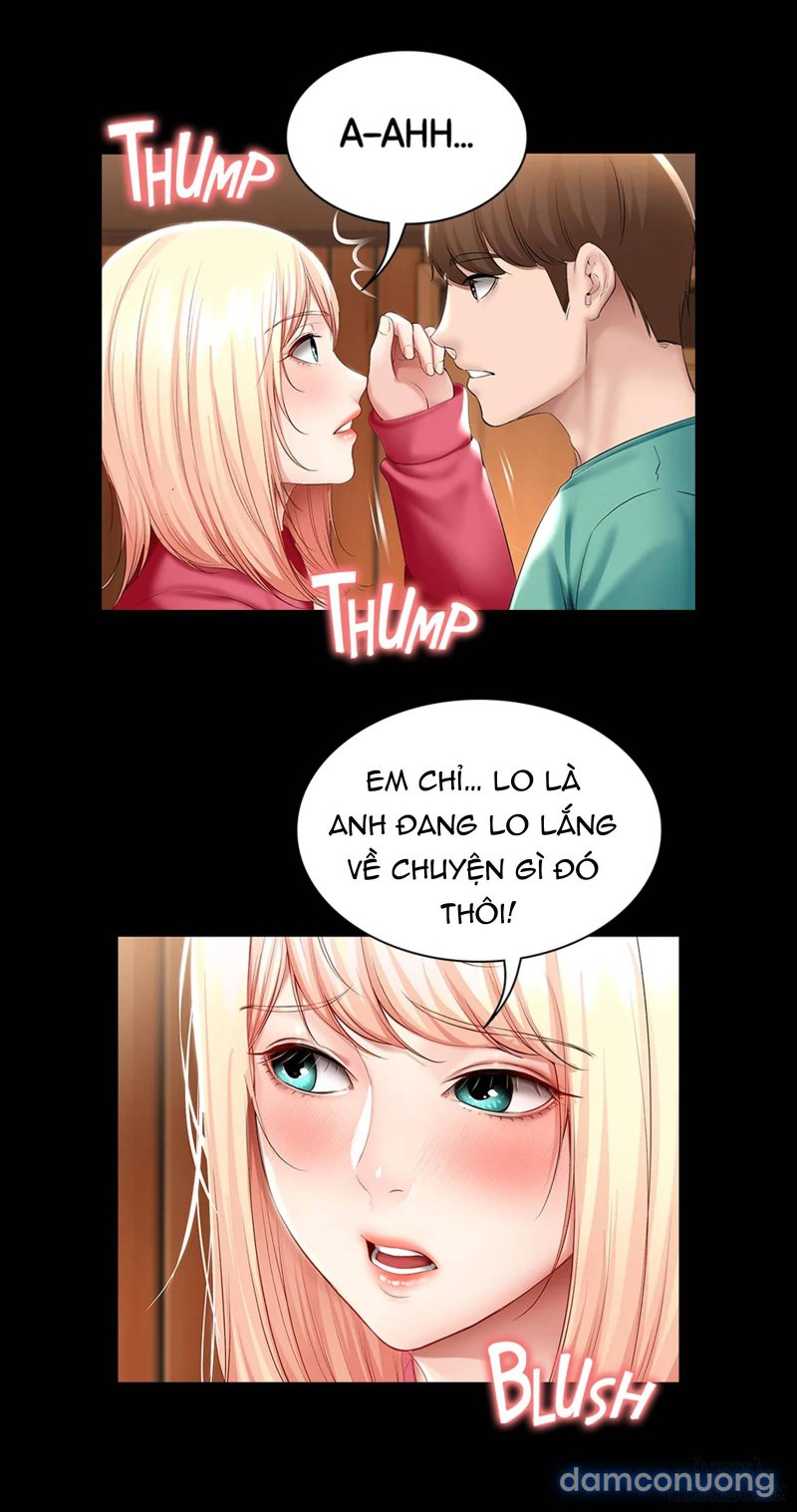 Nhật Ký Ở Trọ (không che) Chapter 60 - Page 16