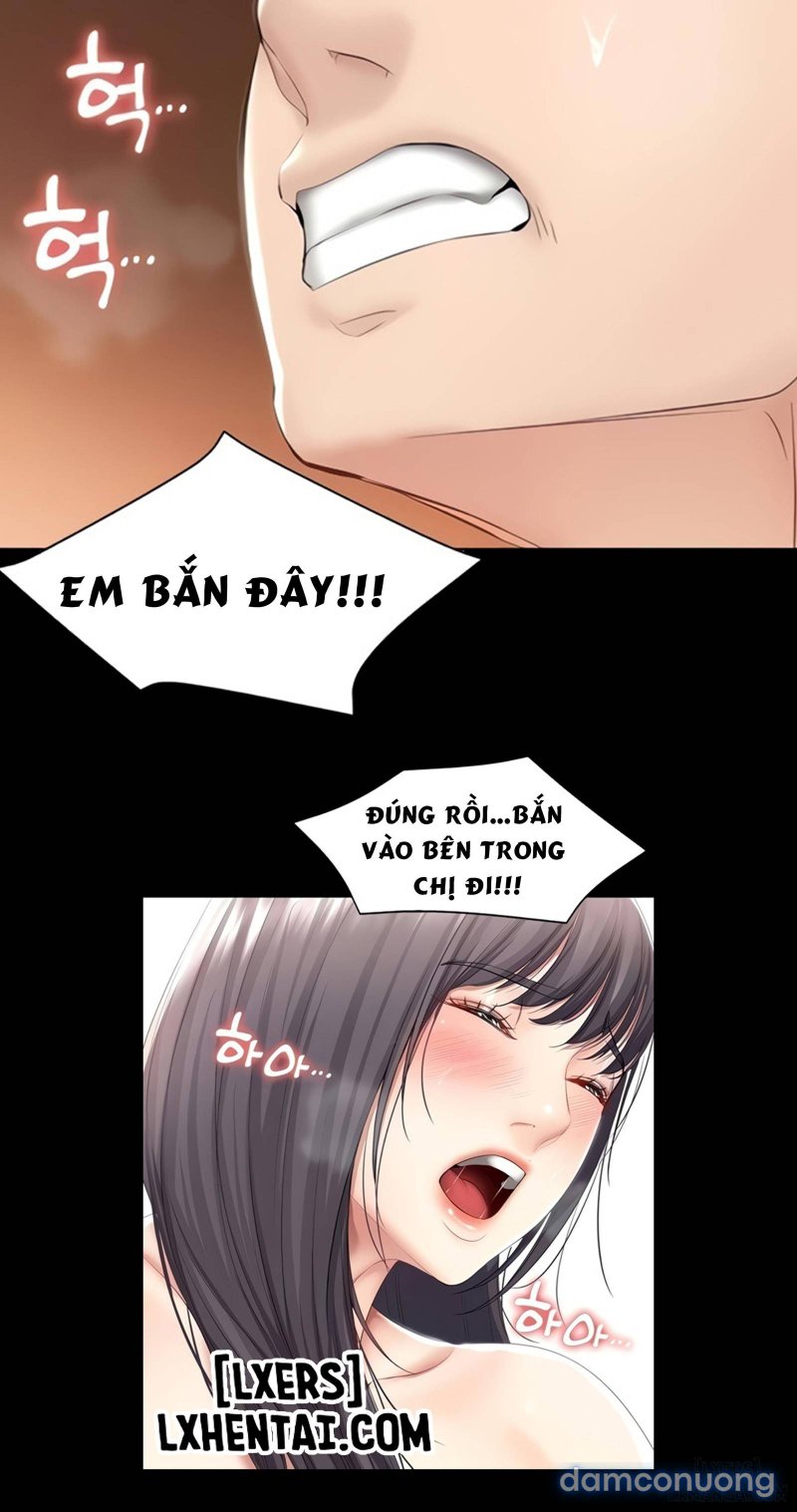 Nhật Ký Ở Trọ (không che) Chapter 49 - Page 40