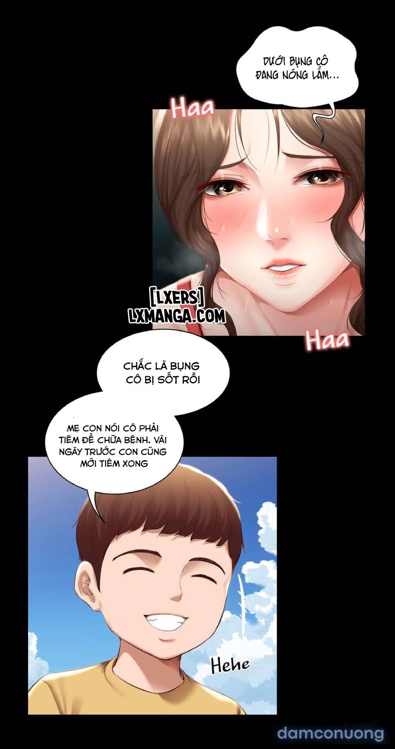 Nhật Ký Ở Trọ (không che) Chapter 74 - Page 8