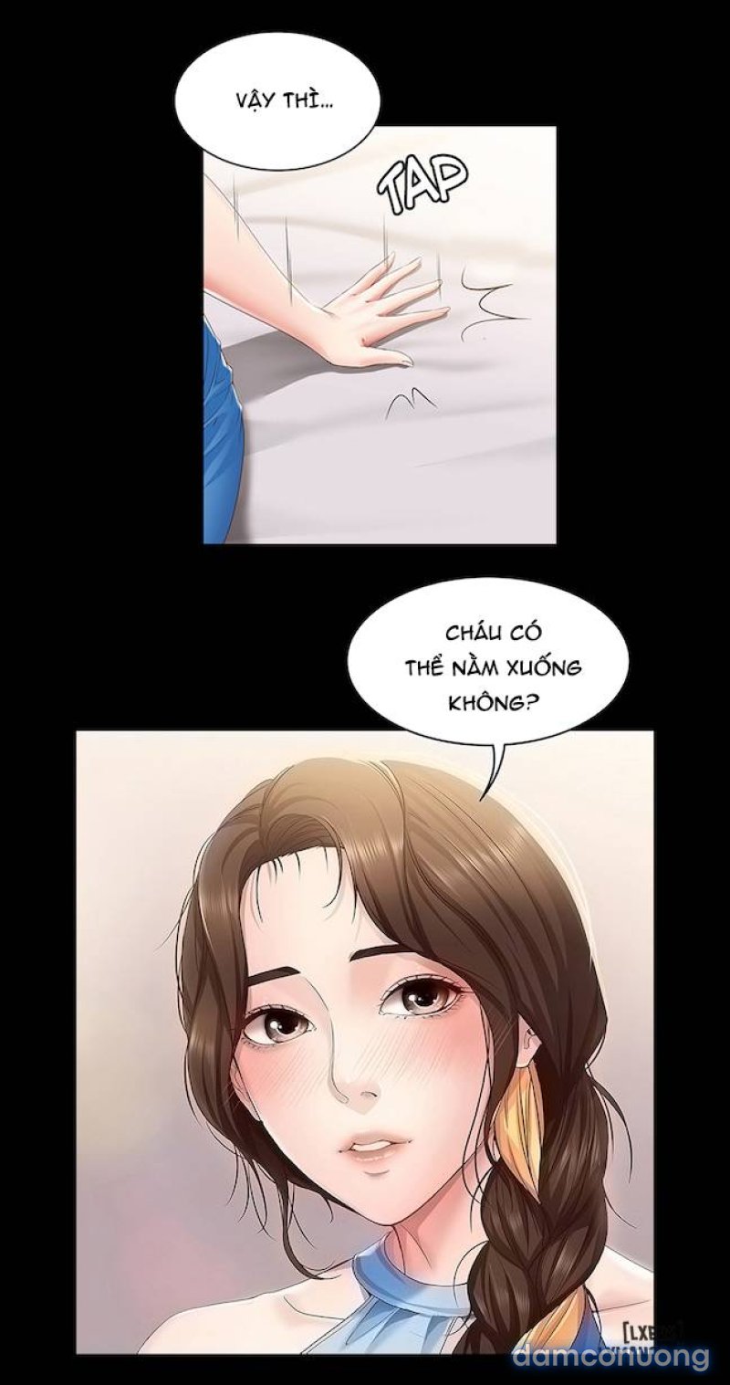 Nhật Ký Ở Trọ (không che) Chapter 10 - Page 11