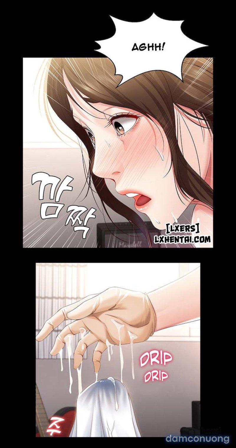 Nhật Ký Ở Trọ (không che) Chapter 10 - Page 32