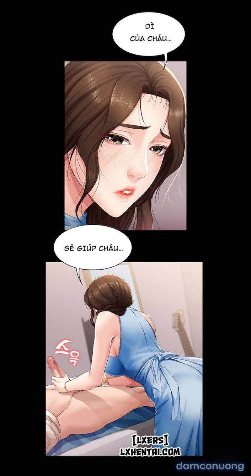 Nhật Ký Ở Trọ (không che) Chapter 10 - Page 38