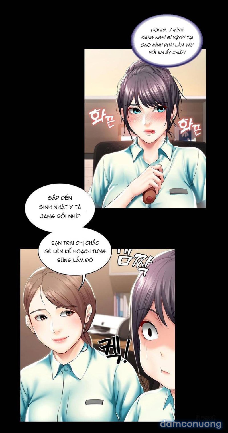 Nhật Ký Ở Trọ (không che) Chapter 44 - Page 41