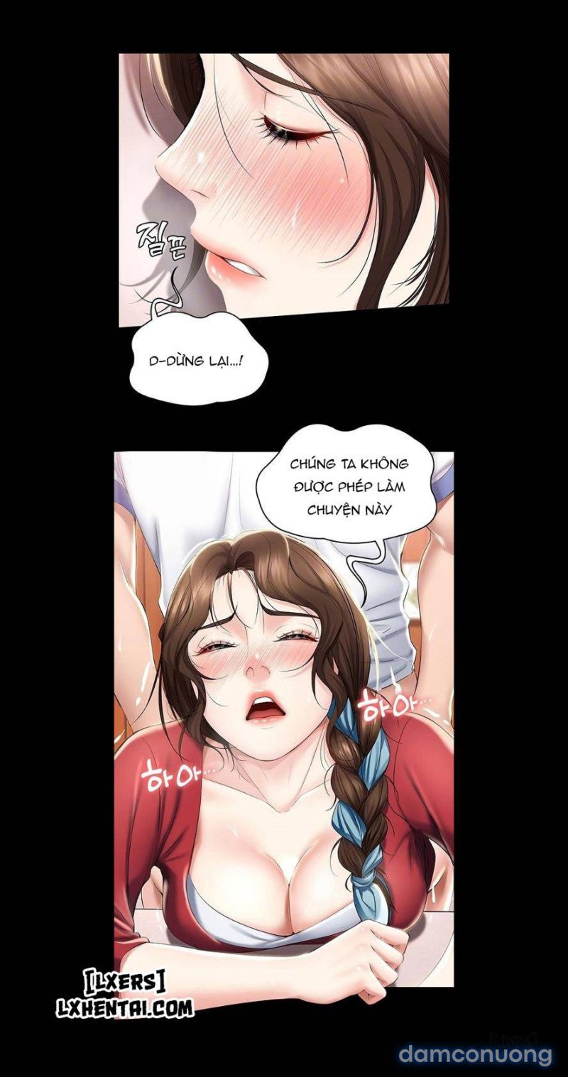 Nhật Ký Ở Trọ (không che) Chapter 38 - Page 12