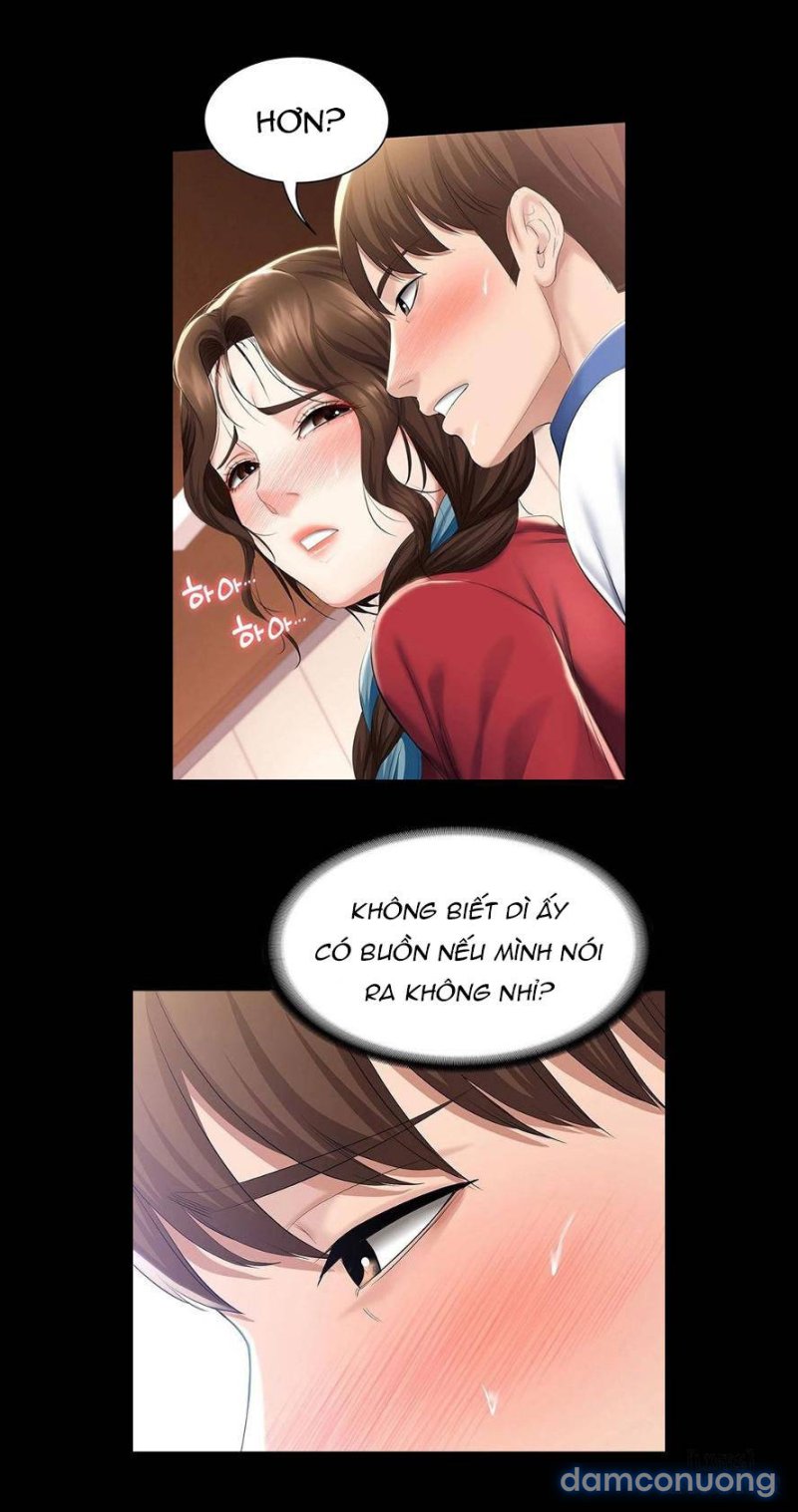 Nhật Ký Ở Trọ (không che) Chapter 38 - Page 21